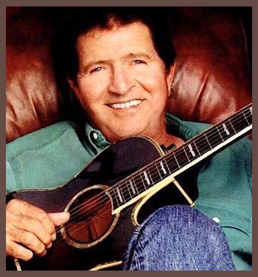 Mac Davis